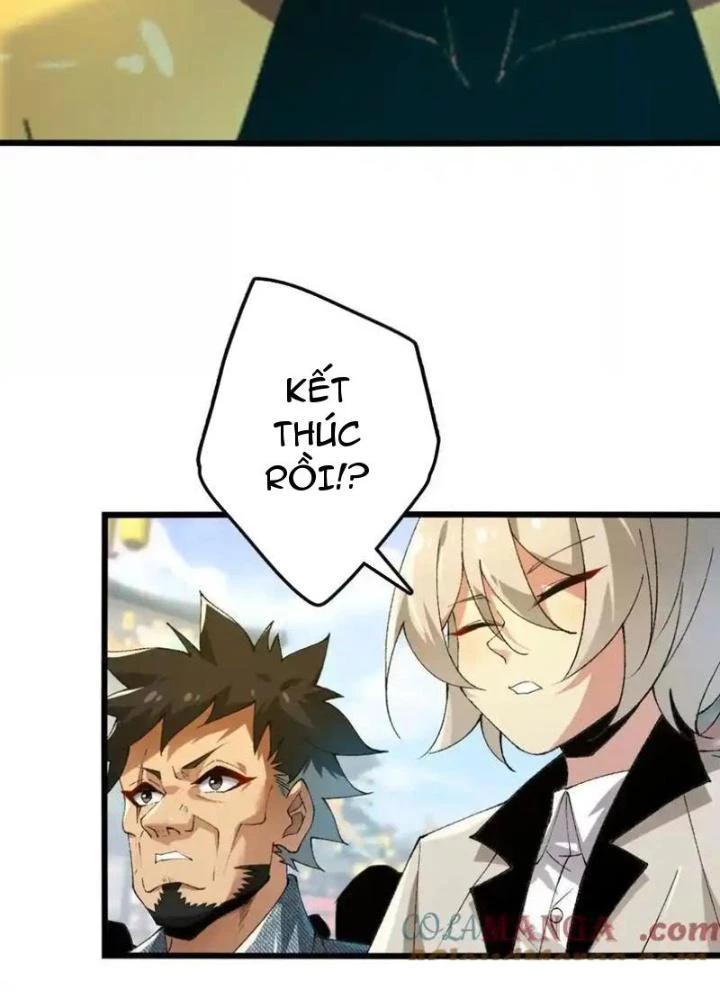 Tiến Hóa Đi, Caterpie Chapter 122 - 23