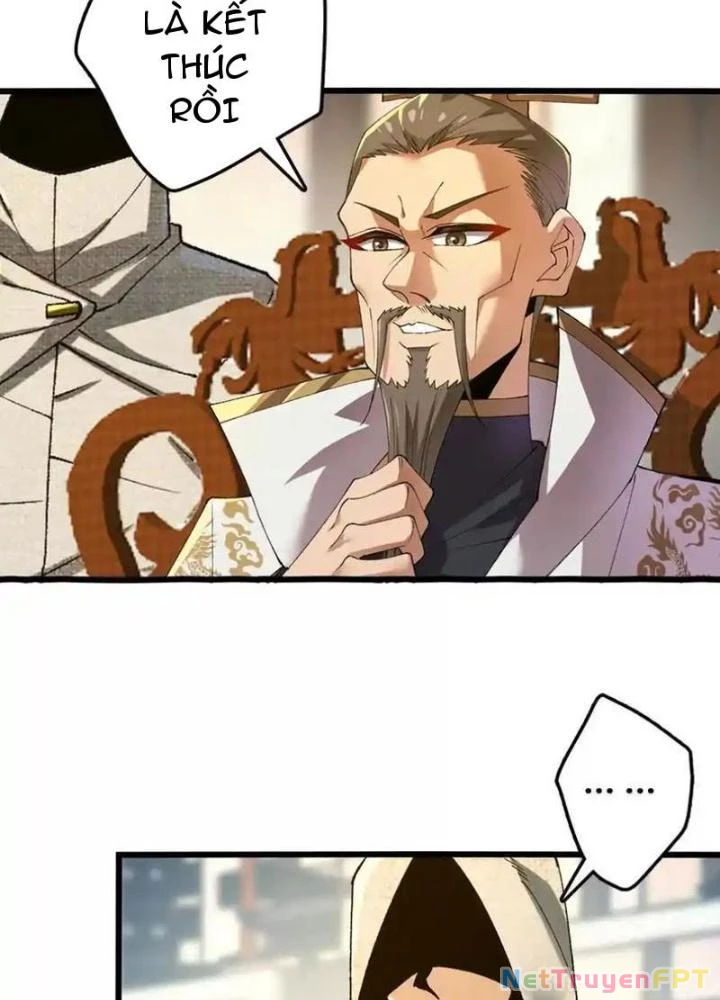 Tiến Hóa Đi, Caterpie Chapter 122 - 25