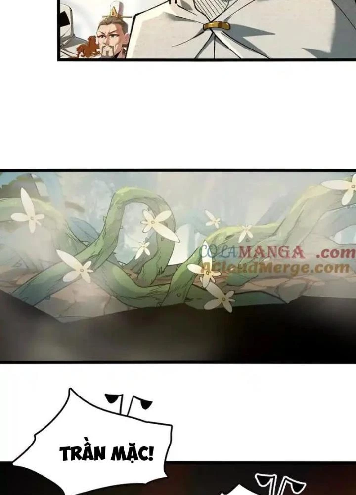 Tiến Hóa Đi, Caterpie Chapter 122 - 27