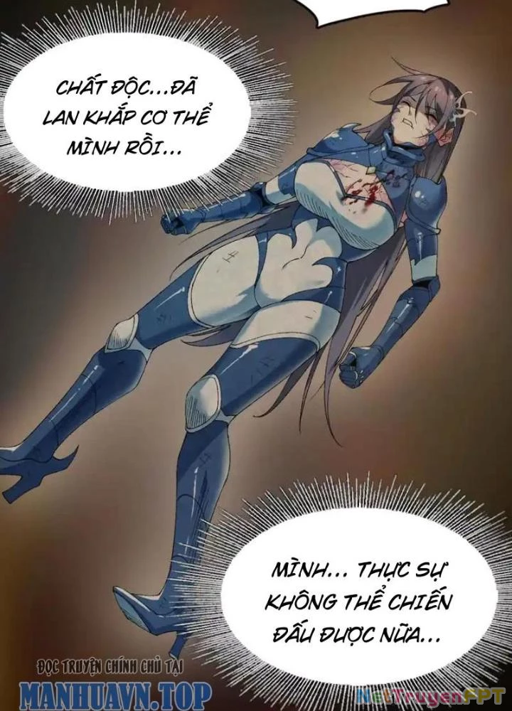 Tiến Hóa Đi, Caterpie Chapter 122 - 29