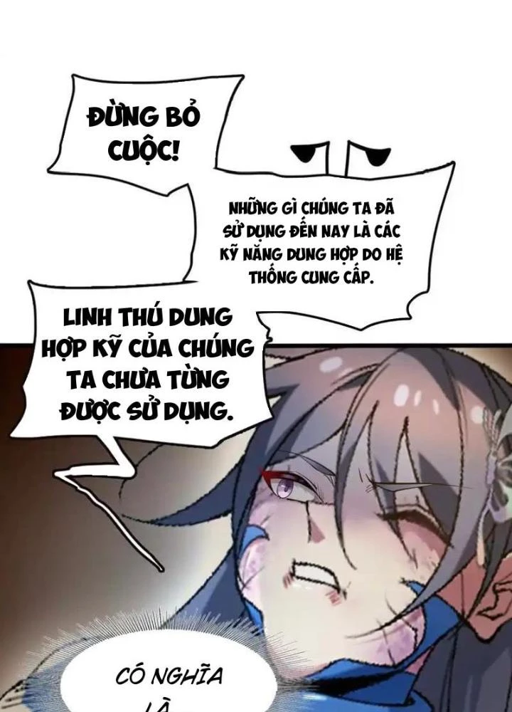 Tiến Hóa Đi, Caterpie Chapter 122 - 31