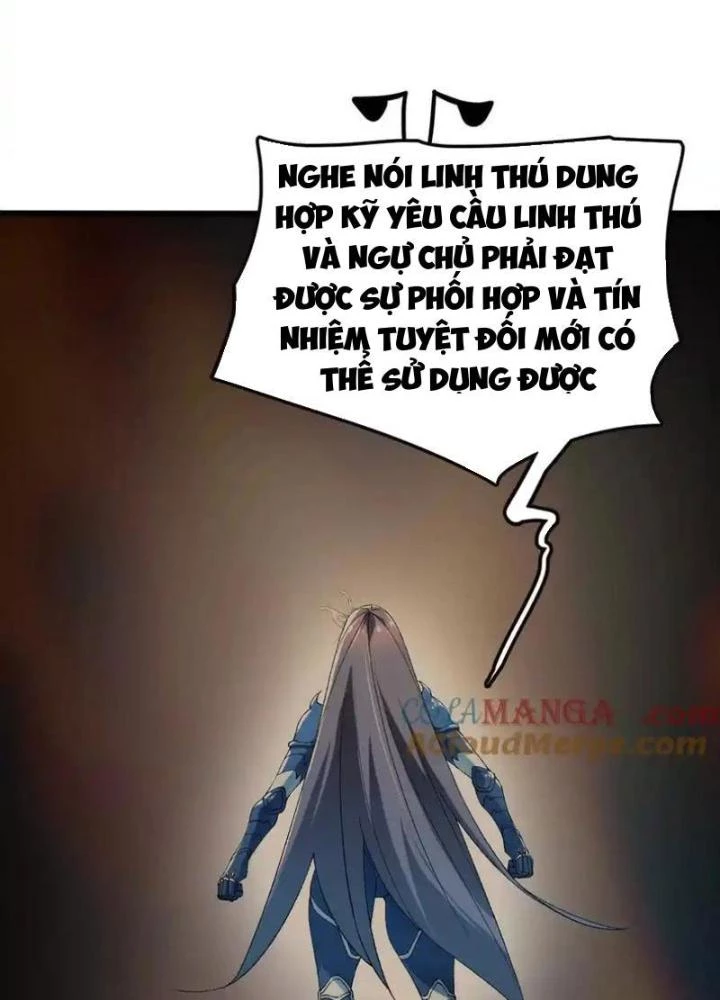 Tiến Hóa Đi, Caterpie Chapter 122 - 33