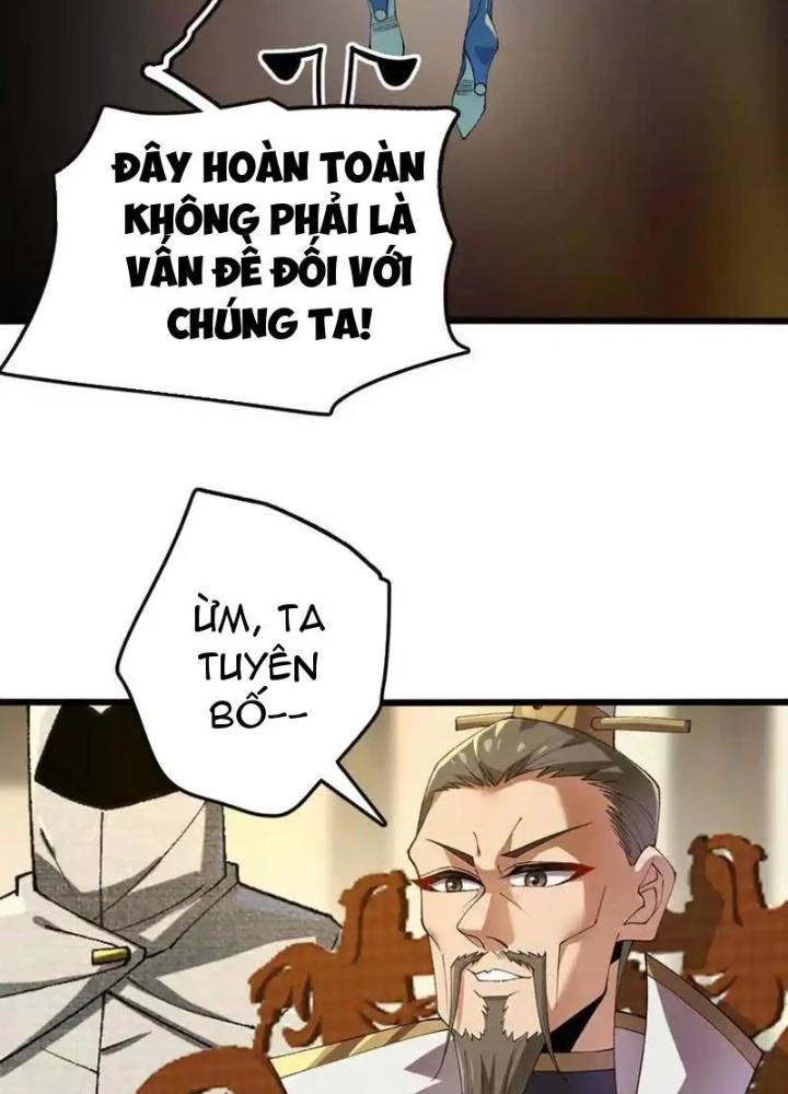 Tiến Hóa Đi, Caterpie Chapter 122 - 35