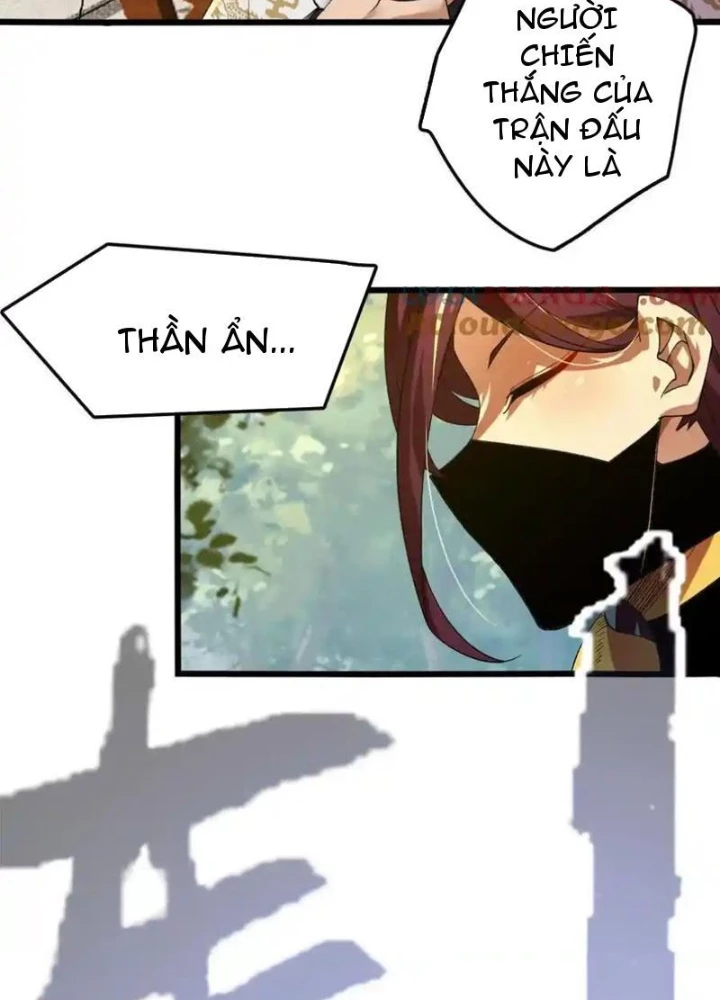 Tiến Hóa Đi, Caterpie Chapter 122 - 37