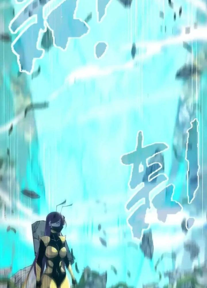 Tiến Hóa Đi, Caterpie Chapter 122 - 41