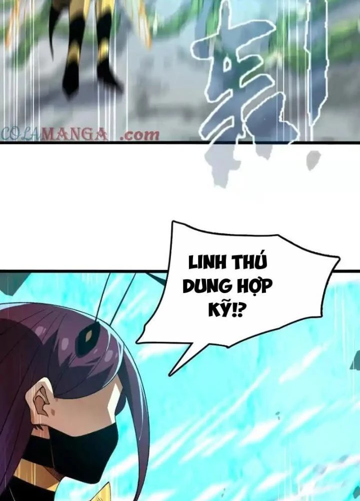 Tiến Hóa Đi, Caterpie Chapter 122 - 43