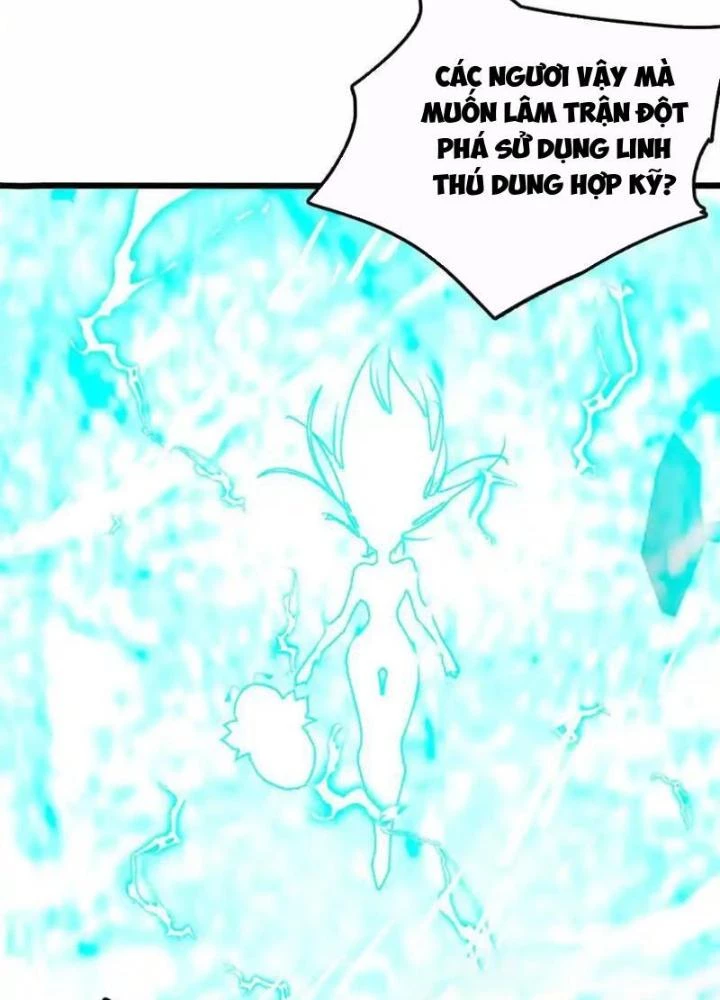 Tiến Hóa Đi, Caterpie Chapter 122 - 45