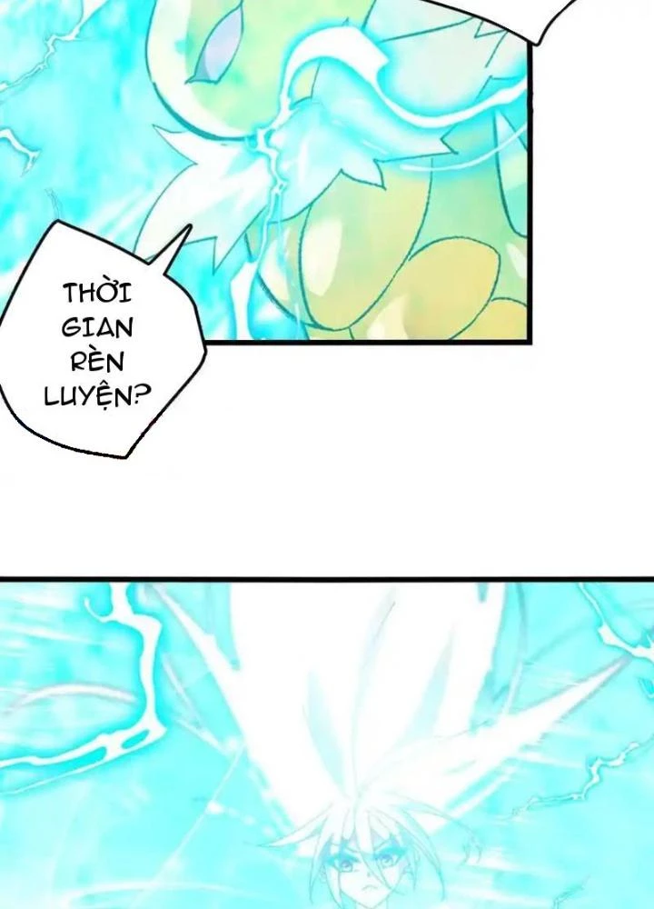 Tiến Hóa Đi, Caterpie Chapter 122 - 49