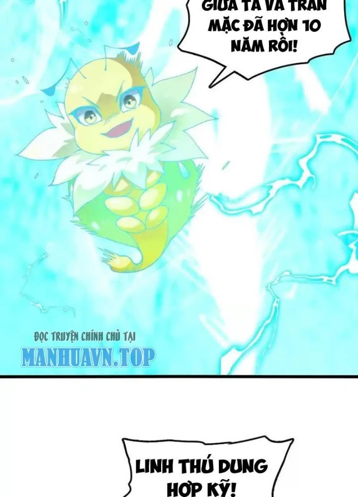 Tiến Hóa Đi, Caterpie Chapter 122 - 51