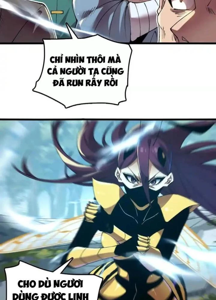 Tiến Hóa Đi, Caterpie Chapter 122 - 57