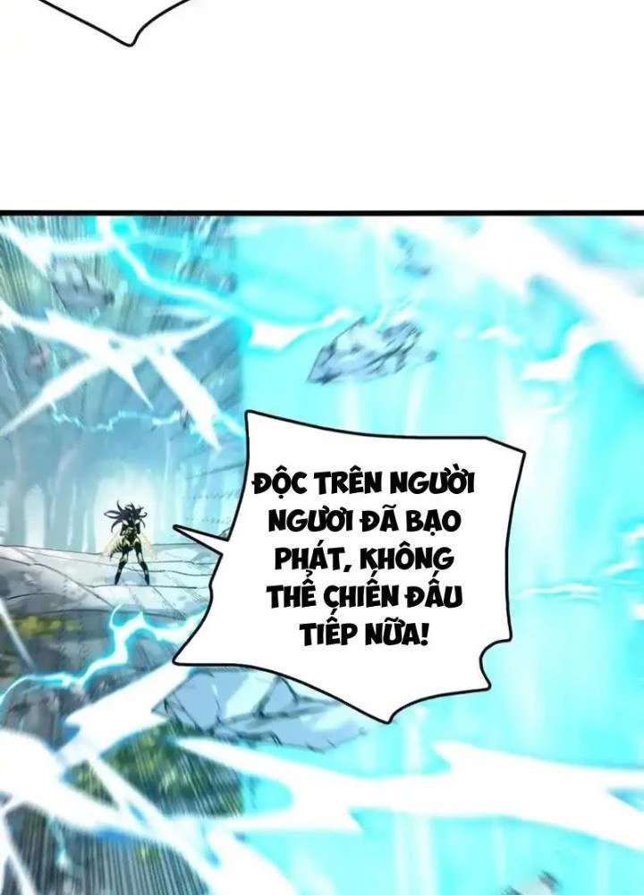 Tiến Hóa Đi, Caterpie Chapter 122 - 59