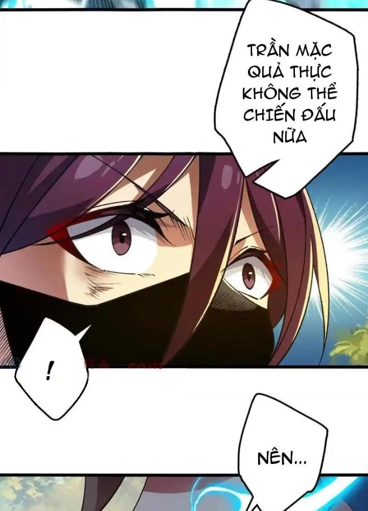 Tiến Hóa Đi, Caterpie Chapter 122 - 61