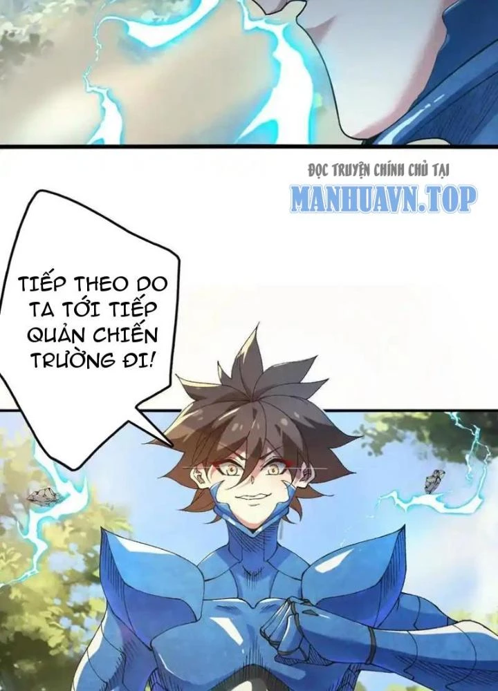 Tiến Hóa Đi, Caterpie Chapter 122 - 63