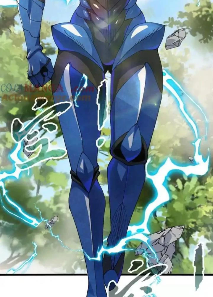 Tiến Hóa Đi, Caterpie Chapter 122 - 65