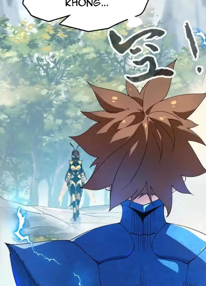 Tiến Hóa Đi, Caterpie Chapter 123 - 7