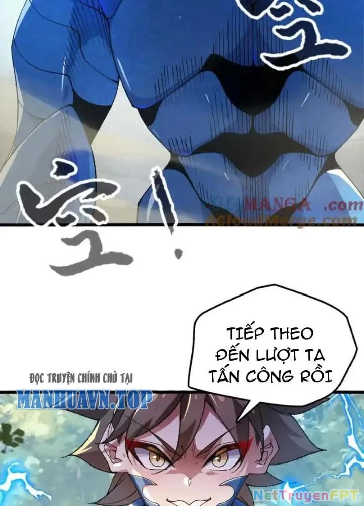 Tiến Hóa Đi, Caterpie Chapter 123 - 9