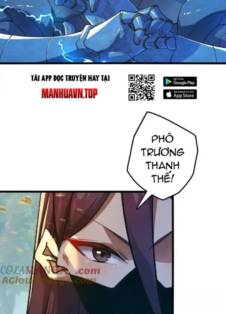 Tiến Hóa Đi, Caterpie Chapter 123 - 11