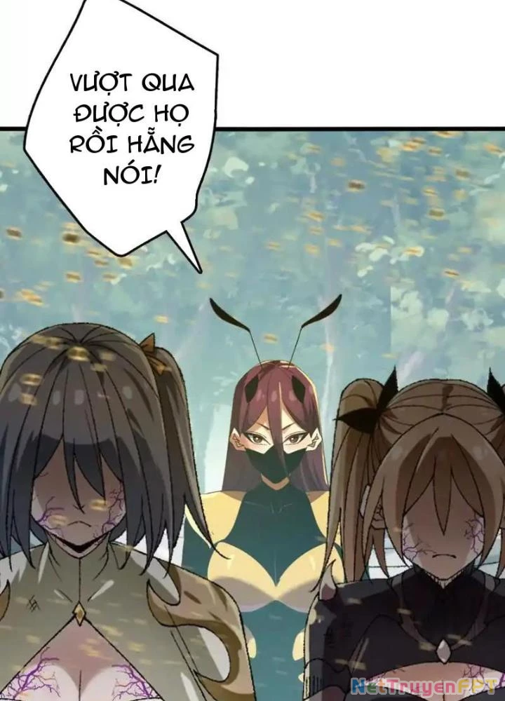 Tiến Hóa Đi, Caterpie Chapter 123 - 13