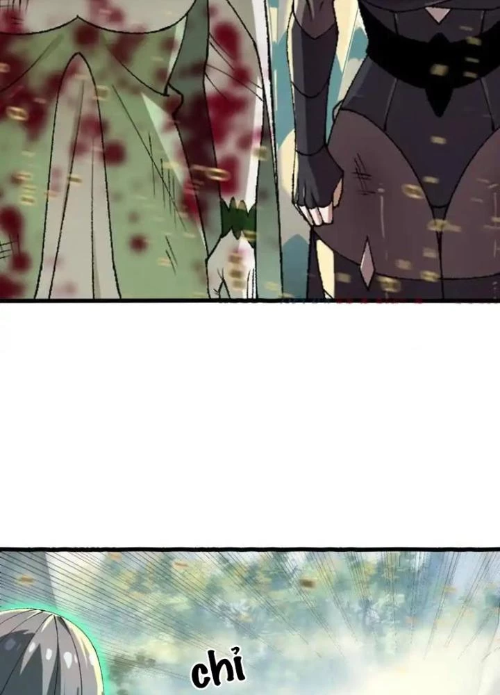 Tiến Hóa Đi, Caterpie Chapter 123 - 15