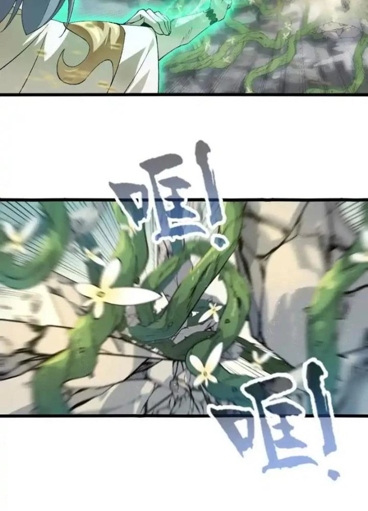 Tiến Hóa Đi, Caterpie Chapter 123 - 17