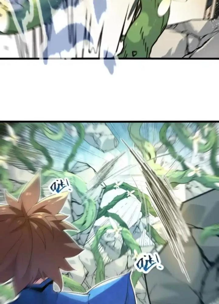 Tiến Hóa Đi, Caterpie Chapter 123 - 21