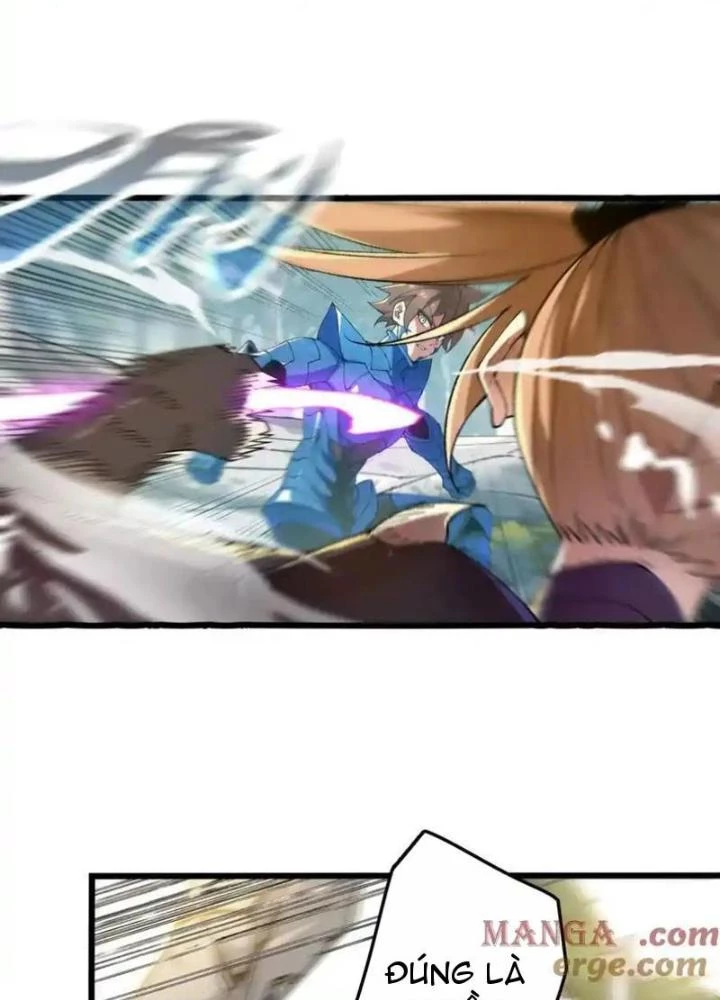 Tiến Hóa Đi, Caterpie Chapter 123 - 23