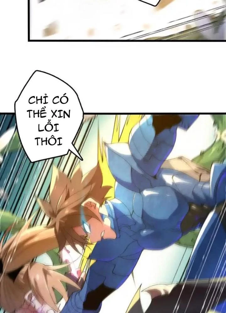 Tiến Hóa Đi, Caterpie Chapter 123 - 25