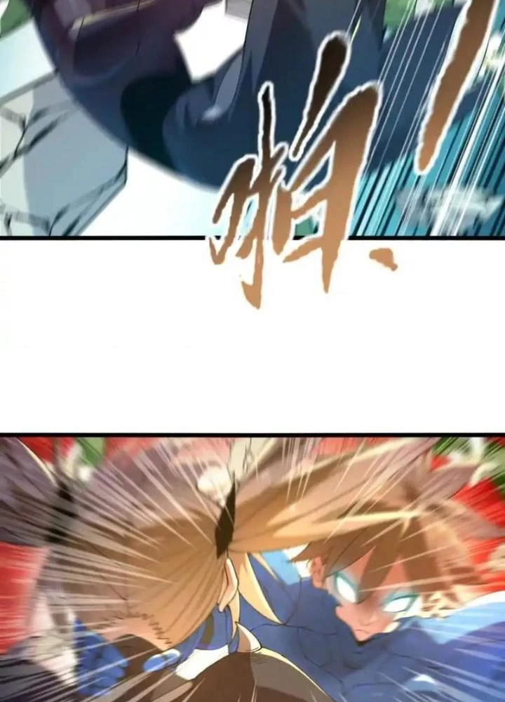 Tiến Hóa Đi, Caterpie Chapter 123 - 27