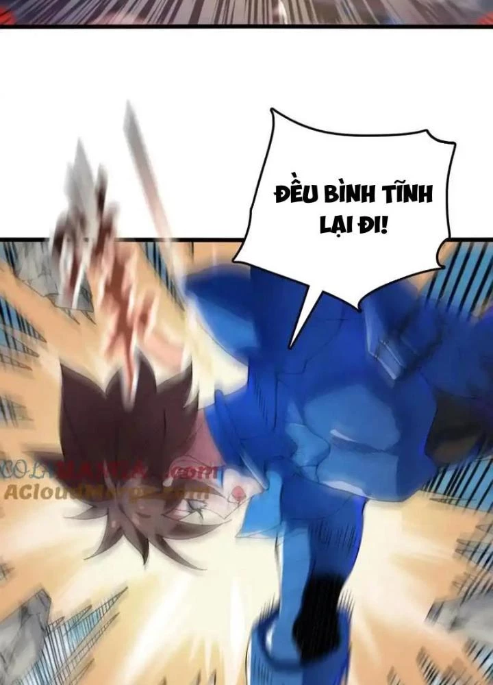 Tiến Hóa Đi, Caterpie Chapter 123 - 29
