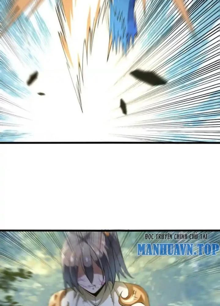 Tiến Hóa Đi, Caterpie Chapter 123 - 31