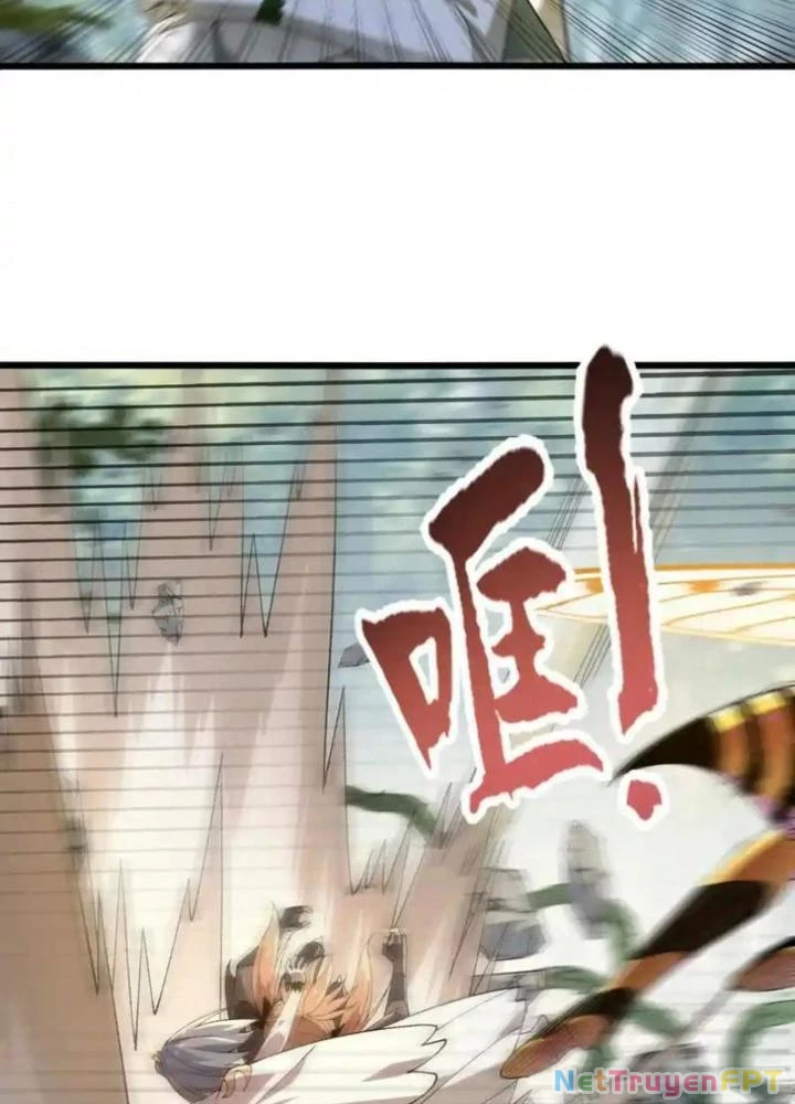 Tiến Hóa Đi, Caterpie Chapter 123 - 33