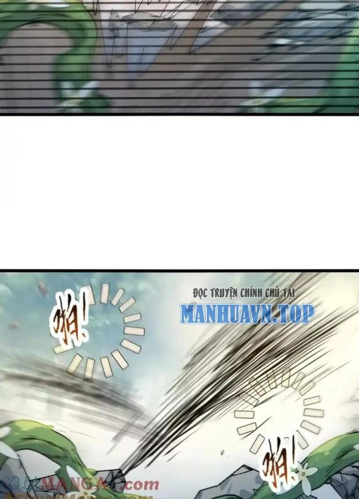 Tiến Hóa Đi, Caterpie Chapter 123 - 35