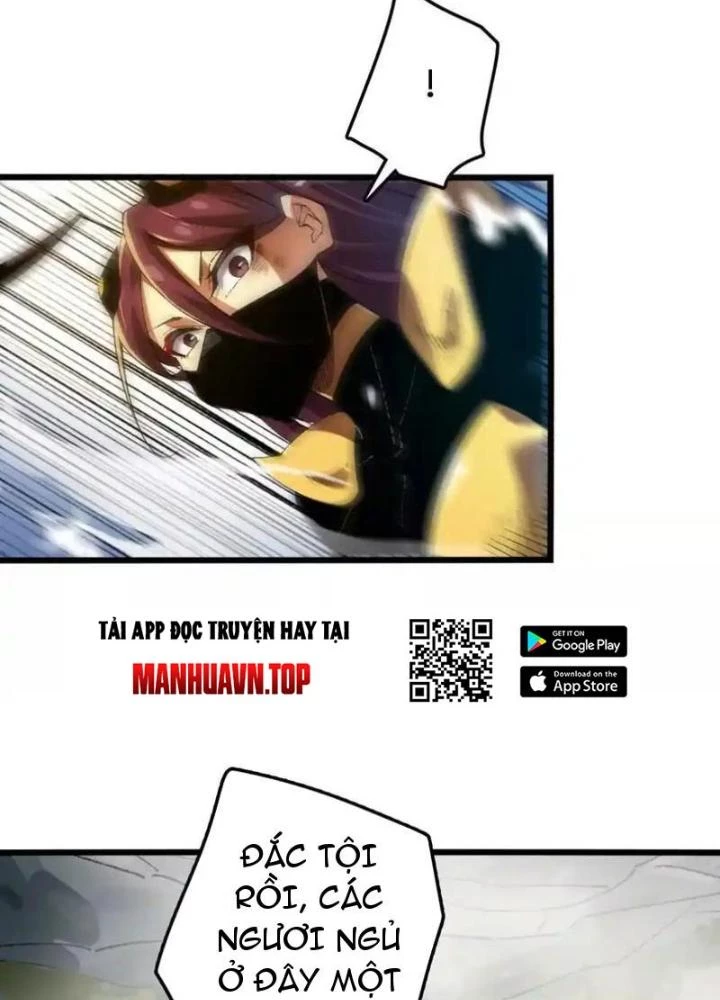 Tiến Hóa Đi, Caterpie Chapter 123 - 37