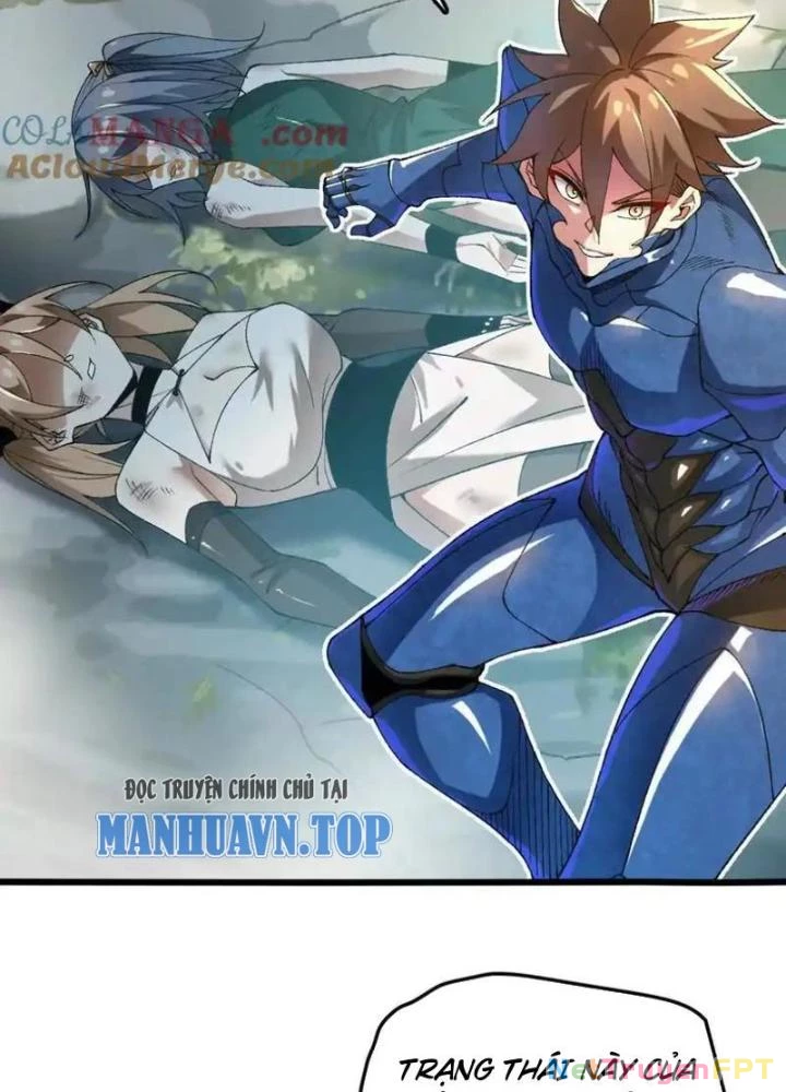 Tiến Hóa Đi, Caterpie Chapter 123 - 39