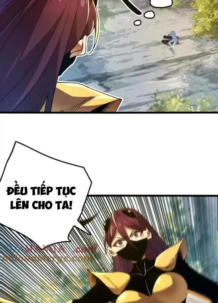 Tiến Hóa Đi, Caterpie Chapter 123 - 41