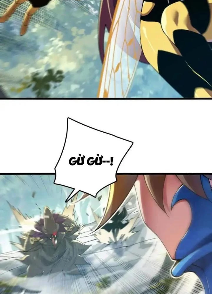 Tiến Hóa Đi, Caterpie Chapter 123 - 43