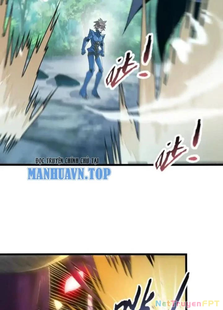 Tiến Hóa Đi, Caterpie Chapter 123 - 47