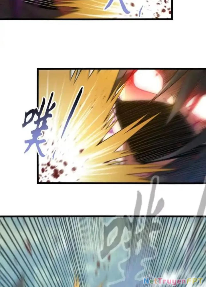 Tiến Hóa Đi, Caterpie Chapter 123 - 49