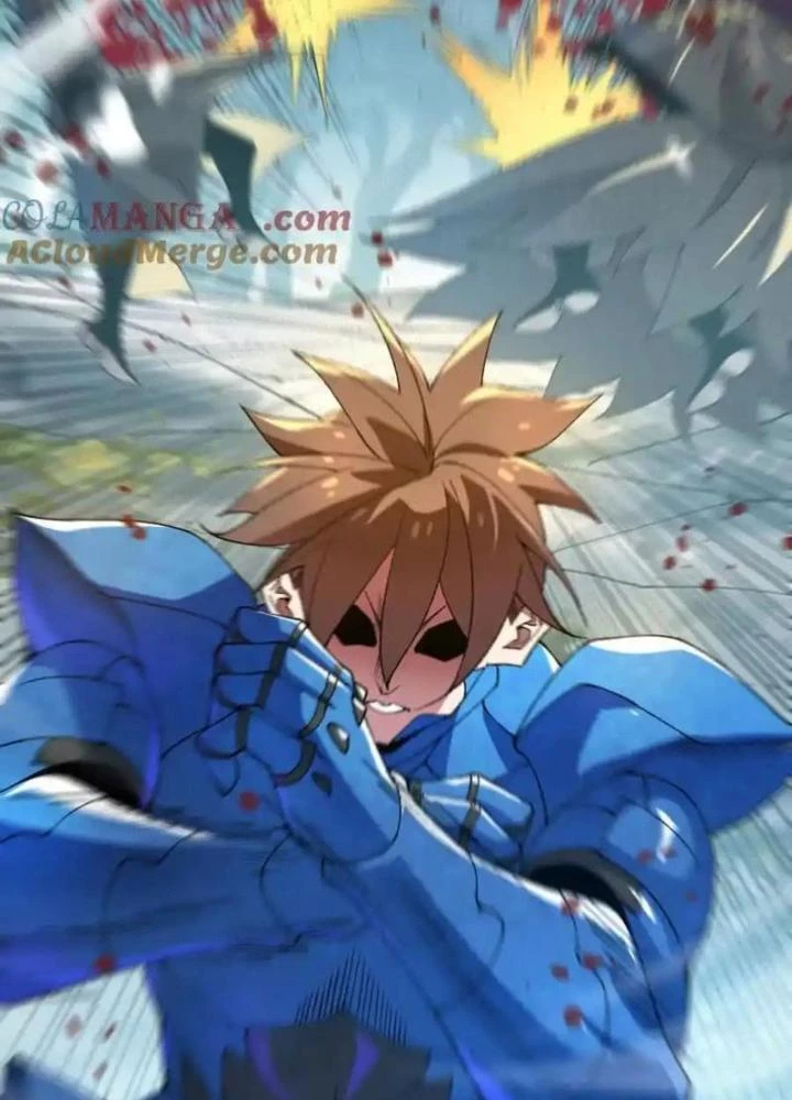 Tiến Hóa Đi, Caterpie Chapter 123 - 51