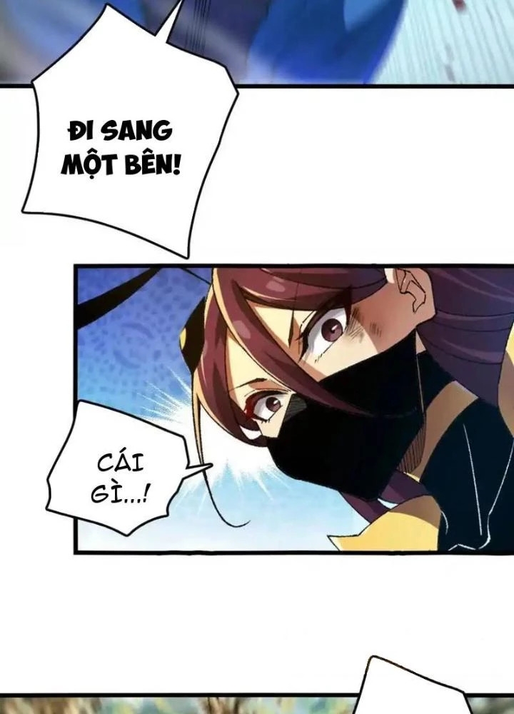 Tiến Hóa Đi, Caterpie Chapter 123 - 53