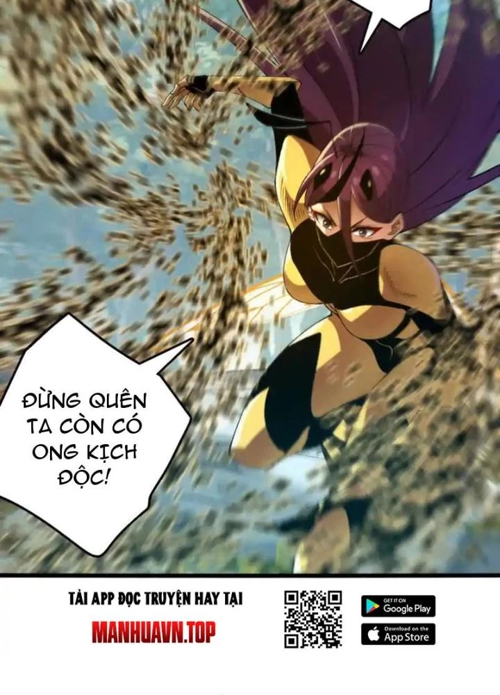 Tiến Hóa Đi, Caterpie Chapter 123 - 55