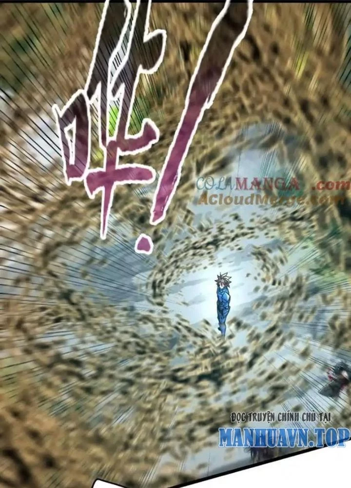 Tiến Hóa Đi, Caterpie Chapter 123 - 57