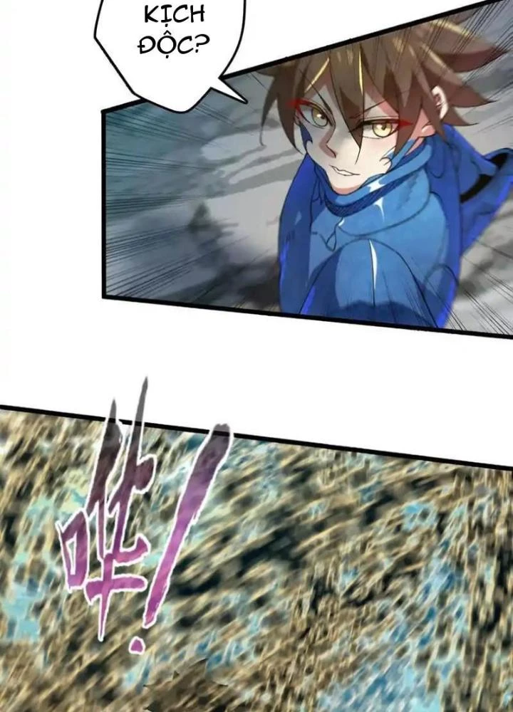 Tiến Hóa Đi, Caterpie Chapter 123 - 59