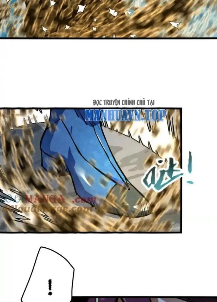 Tiến Hóa Đi, Caterpie Chapter 123 - 63