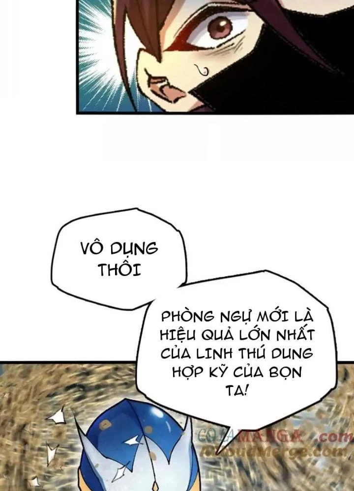 Tiến Hóa Đi, Caterpie Chapter 123 - 65