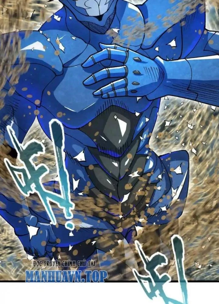 Tiến Hóa Đi, Caterpie Chapter 123 - 67