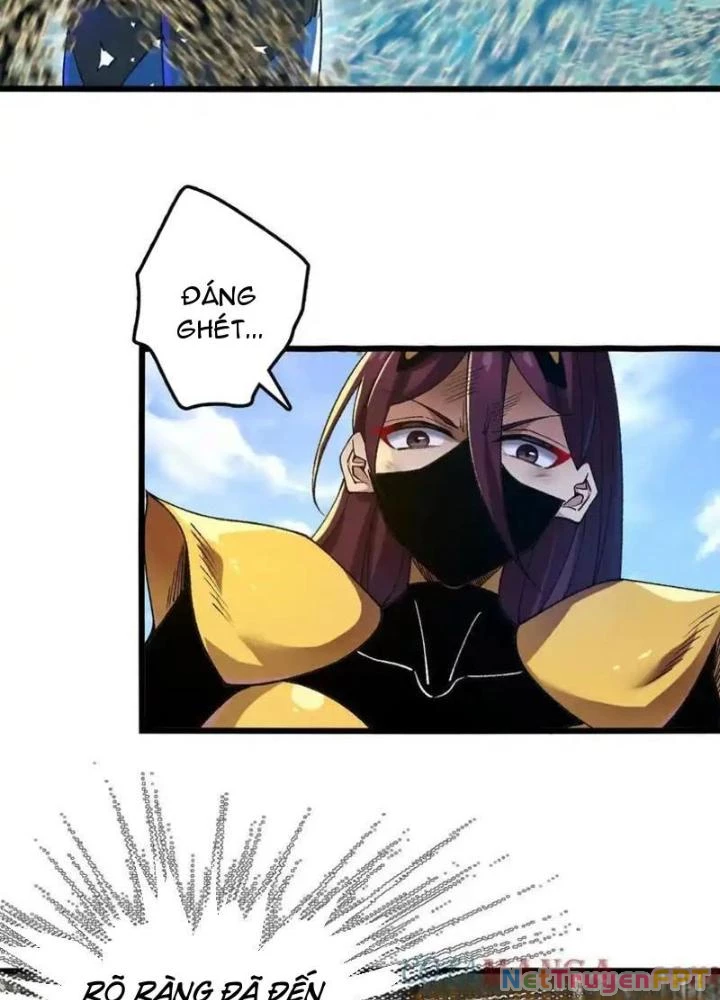 Tiến Hóa Đi, Caterpie Chapter 124 - 5