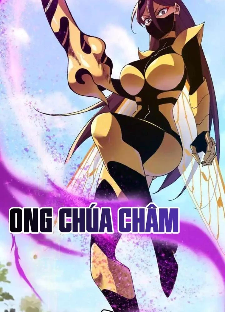 Tiến Hóa Đi, Caterpie Chapter 124 - 13