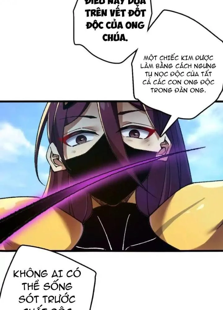 Tiến Hóa Đi, Caterpie Chapter 124 - 15