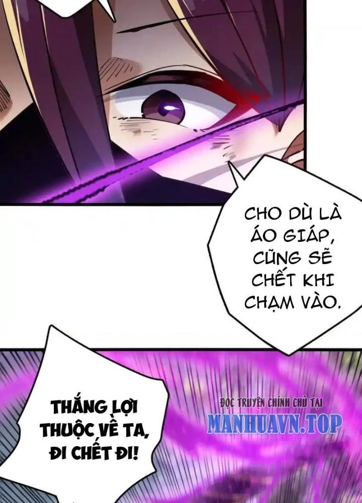 Tiến Hóa Đi, Caterpie Chapter 124 - 17